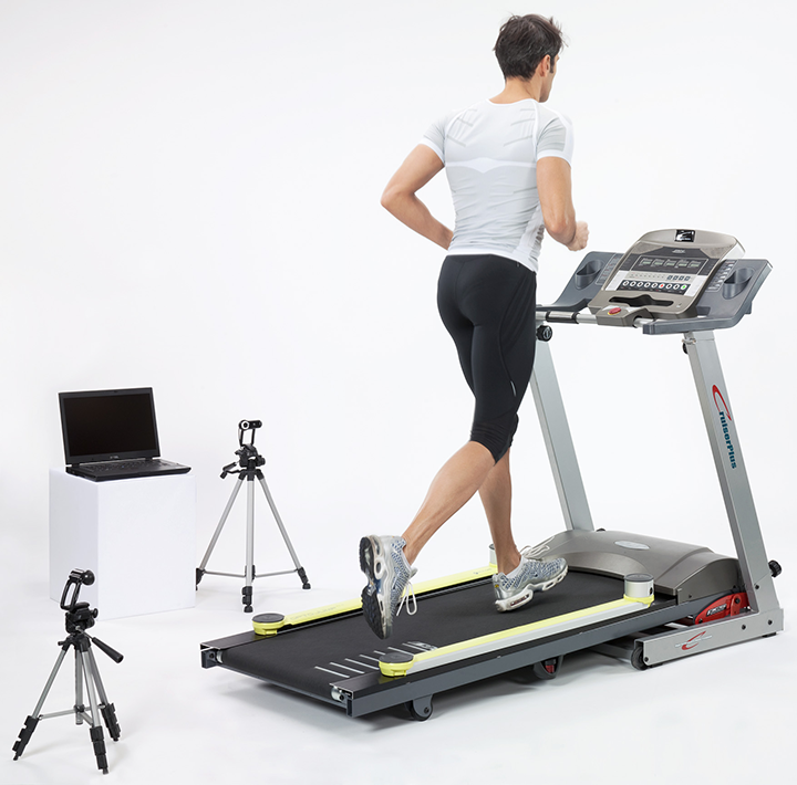 OptoJump系统示意图 4