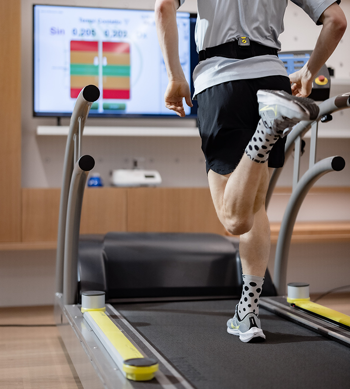 OptoJump系统示意图 5