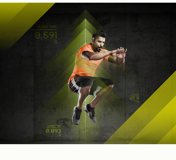 OptoJump系统示意图 1