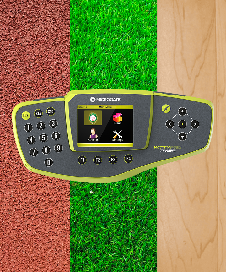 OptoJump系统示意图